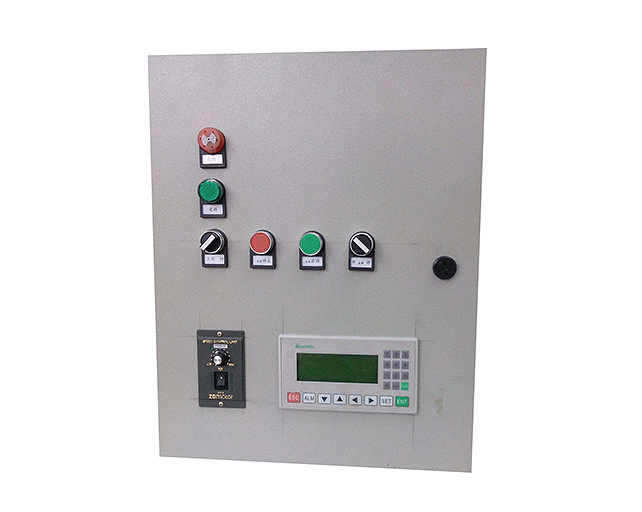 風(fēng)機(jī)啟動電箱 尺寸：600x200x800mm