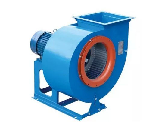 蝸牛風(fēng)機(jī)直連式風(fēng)機(jī) 尺寸：750x657x760mm