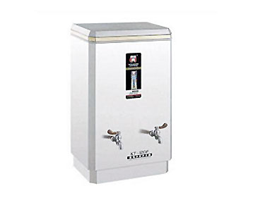 電熱開水器