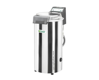 洗干菜機